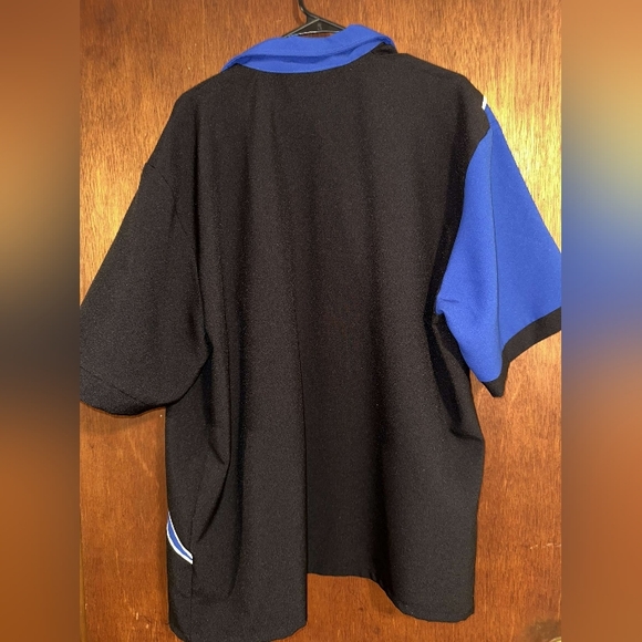 Polyester bowling shirt - Picture 3 of 3